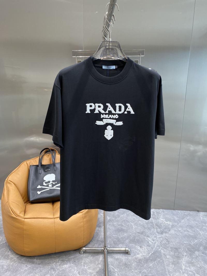 Prada T-Shirts